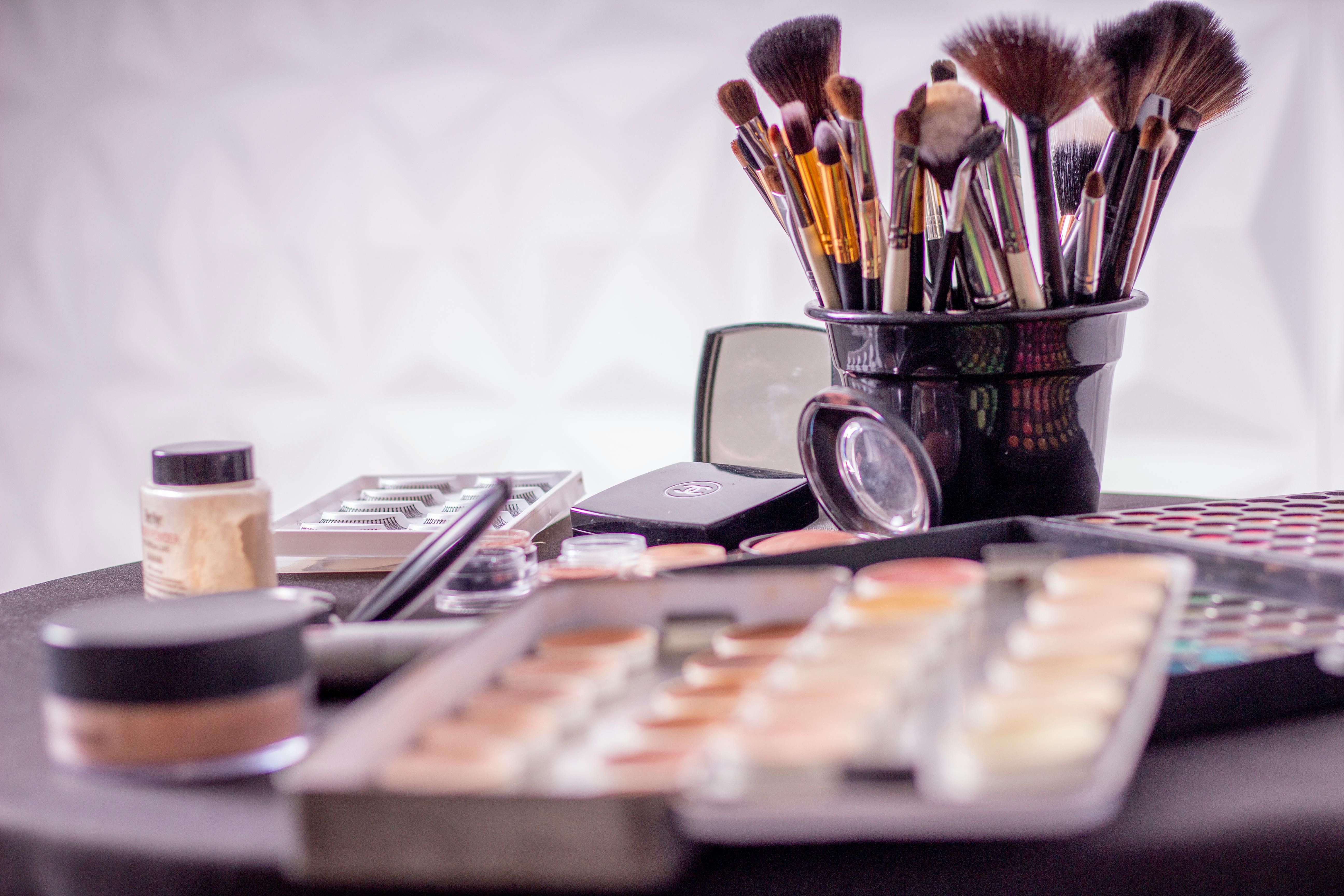 Das richtige Make-Up für den eigenen Typ