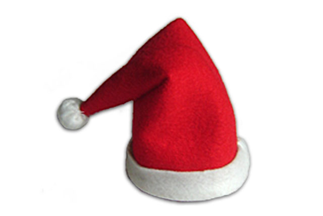 Nähanleitung Eierwärmer Nikolaus
