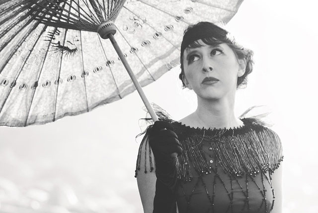 Peaky Blinders Frauen
