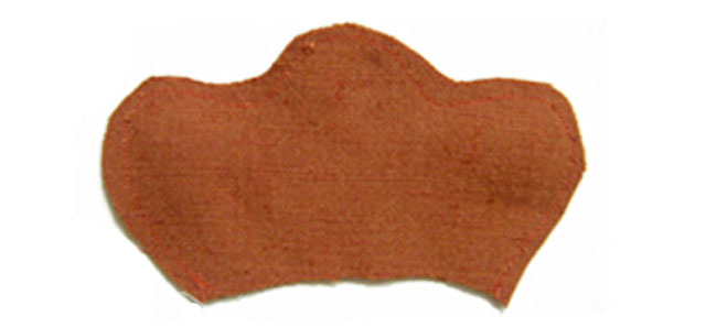 Schnittmuster Osterhenne, Eierwärmer