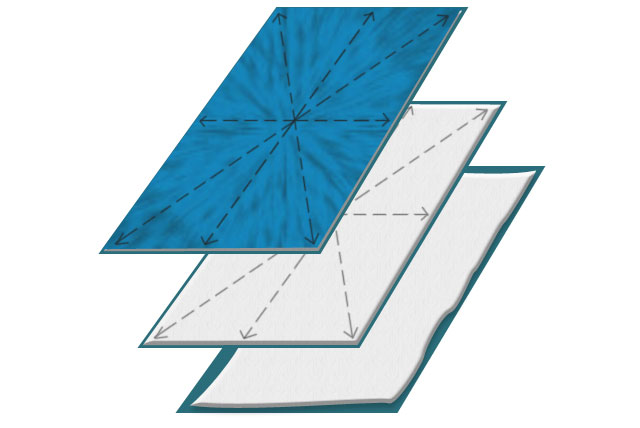 Quilten - Vorarbeiten