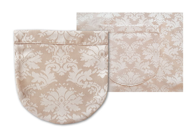 Tasche für die Tasche nähen