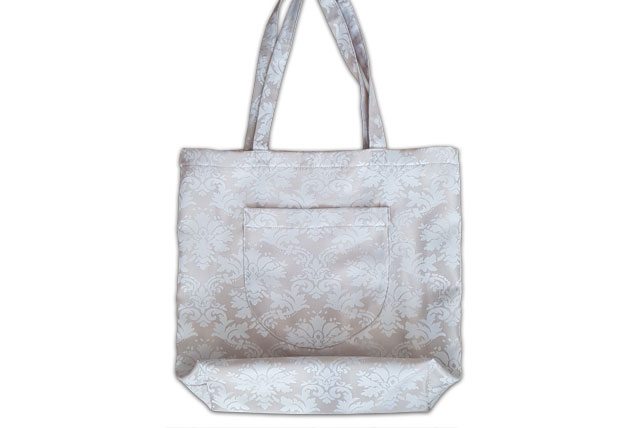 Tasche nähen