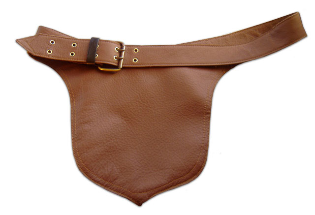 Gürteltasche selber nähen