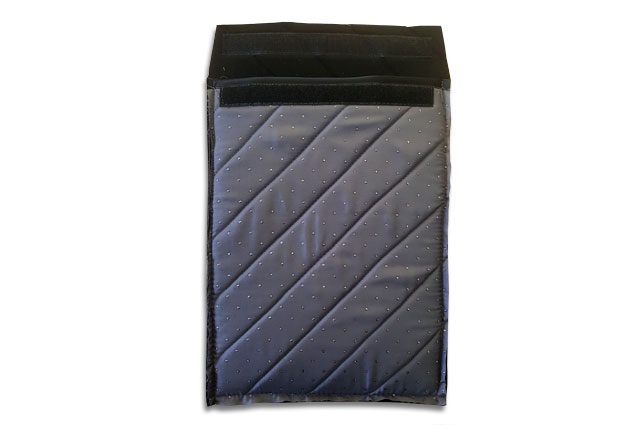 Laptoptasche selber nähen 