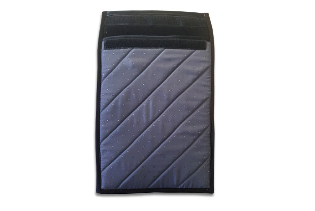 Laptoptasche selber nähen 