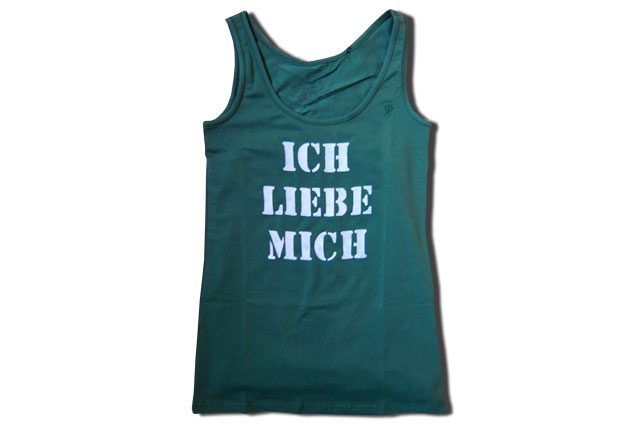 Textildruck selber machen