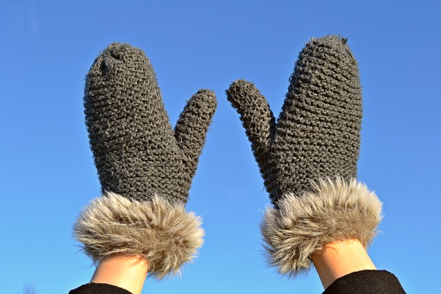 Kalte Hände im Winter? Es gibt beheizbare Handschuhe