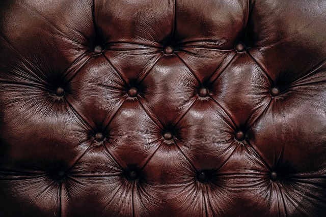 Chesterfield Sofa