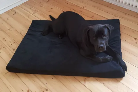 Zabuton oder  Meditationsmatte, Überzüge selber nähen