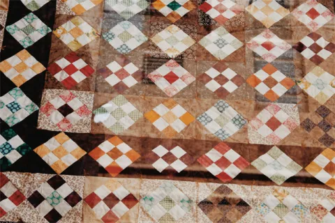 Quilten & Patchwork