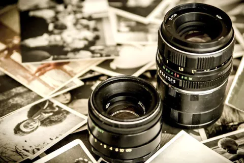 Modernes Design: Wie die Kombination von Fotos Projekte aufwertet