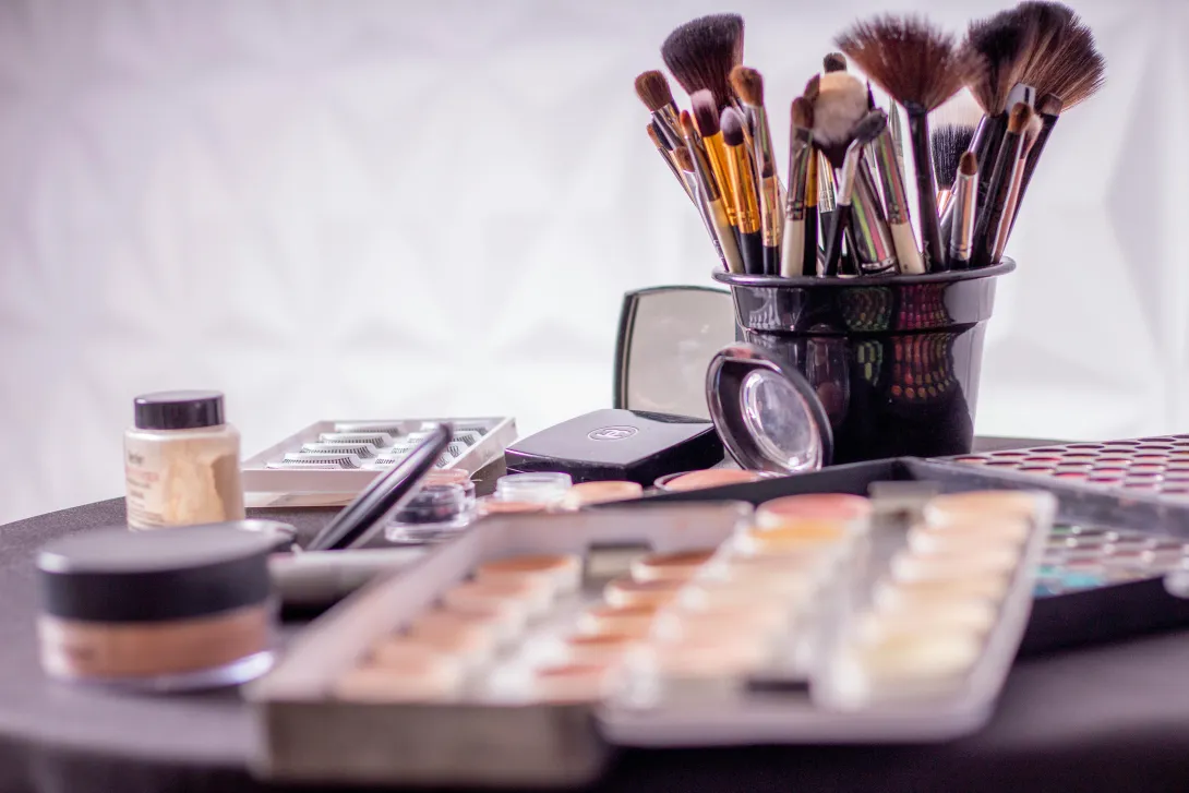 Das richtige Make-Up für den eigenen Typ