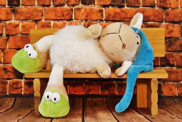 Puppen und Stofftiere selber nähen