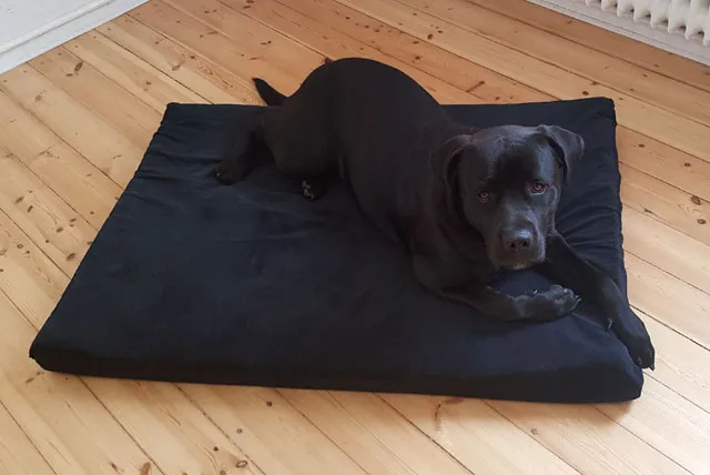Zabuton oder Meditationsmatte, Überzüge selber nähen