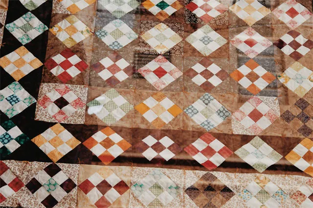 Quilten & Patchwork