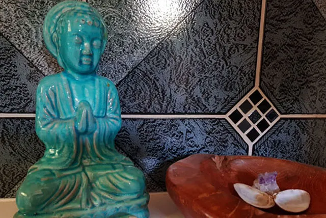 Ein Wellnesstag zu Hause