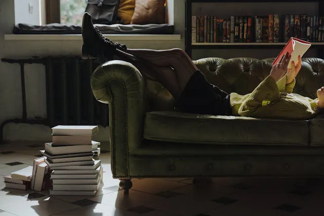Das Chesterfield Sofa: ein Klassiker für jede Wohnumgebung
