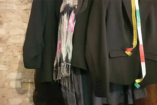 Nähen lernen: Von der ersten Naht zur eigenen Modekollektion 